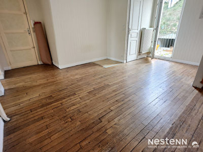 Appartement Saint Cyr L Ecole 3 pieces 61m2 duplex avec terrasse