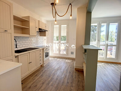 Appartement Bois D Arcy 3 pieces 64 m2
