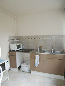 Appartement 1 piece
