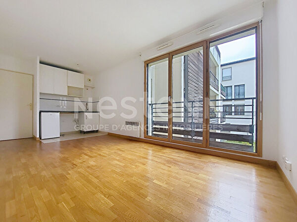 Appartement St Cyr L Ecole 1 piece 24.23 m2