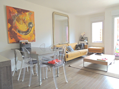 Maison 4 pieces a Bois d'Arcy