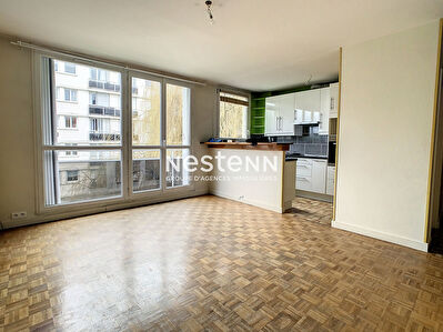 Appartement Fontenay-le-Fleury 4 pieces 70 m2