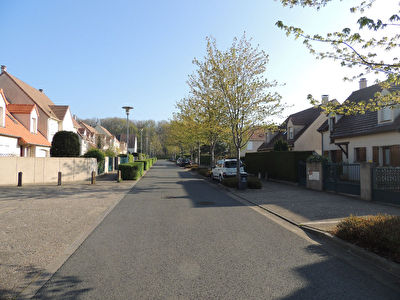 Maison Bois D Arcy
