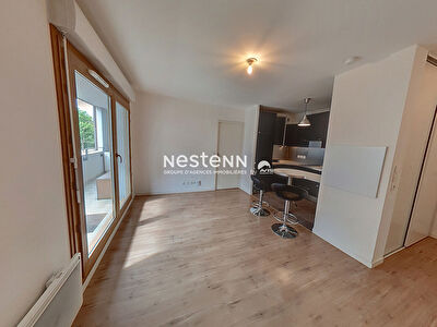 Appartement Bois D'Arcy 2 pieces 37 m2