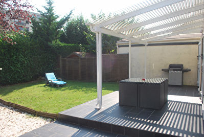 Maison Les Clayes Sous Bois 6 pieces 110 m2