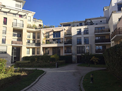 Appartement Elancourt studio de 28 m2