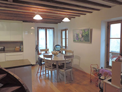 Maison Saint Cyr L Ecole 150 m2
