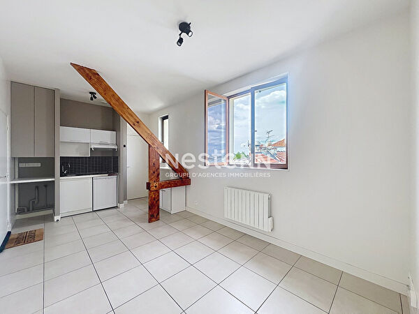 Appartement Saint Cyr L Ecole 1 piece