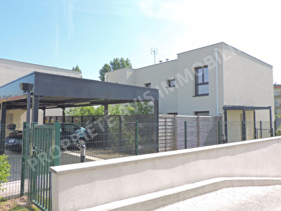 Bois d'arcy - Quartier Croix Bonnet - Maison