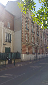 Appartement Suresnes 1 piece