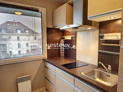 Appartement Montigny Le Bretonneux 2 pieces