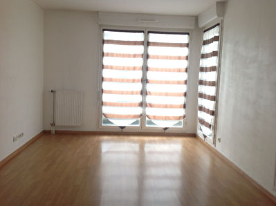Appartement Elancourt 3 pieces 55 m2