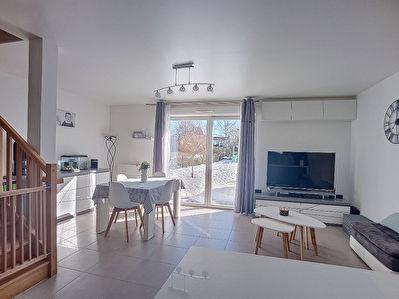Maison Bois D Arcy