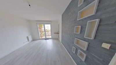 Appartement 1 piece - Guyancourt