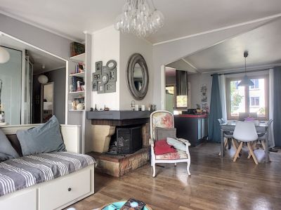Maison Saint Cyr L Ecole 6 pieces 3 chambres EPI D'OR