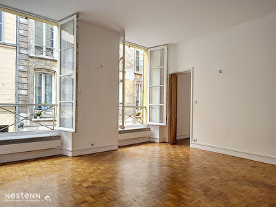 Appartement 3 pieces