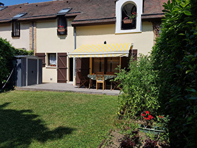Maison - Montigny le bretonneux