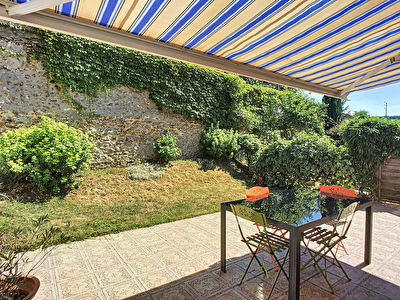 Maison Saint Cyr L Ecole 8 pieces 6 chambres