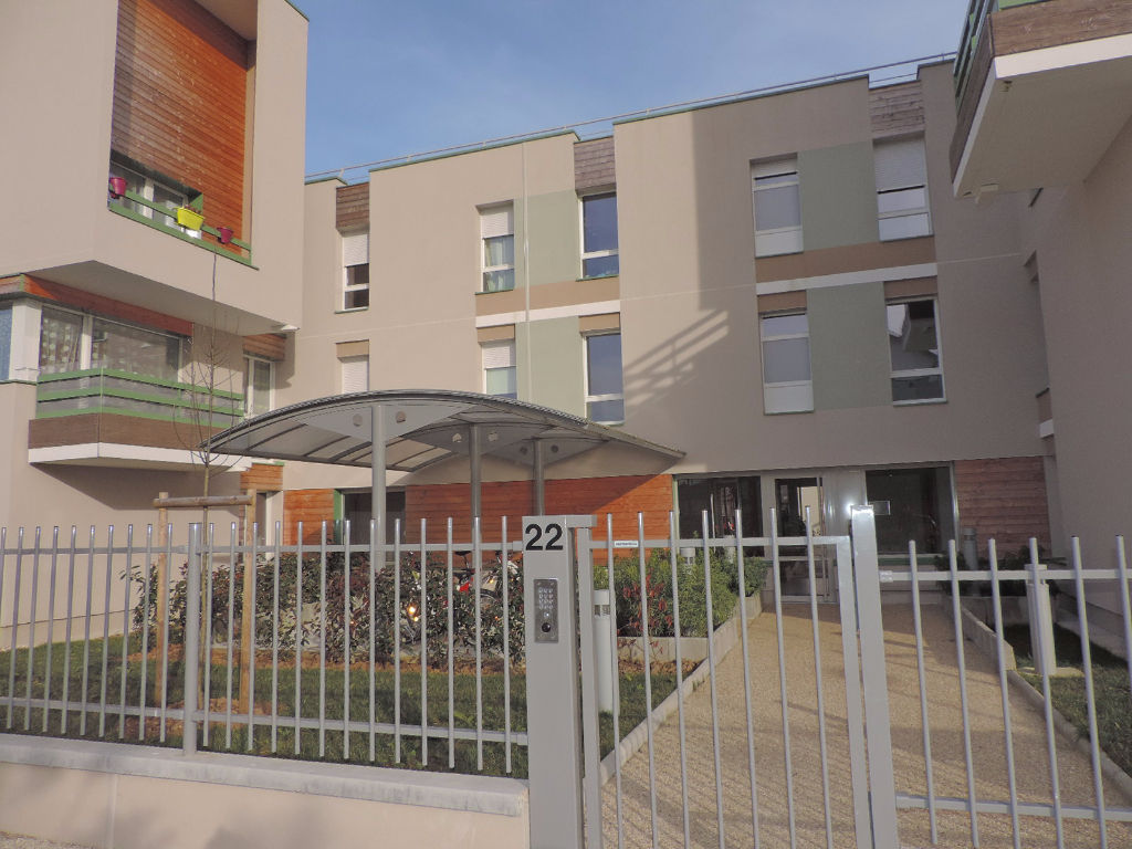 photos n°1 Appartement Bois D'arcy 3 pièce(s) 57,03 m2