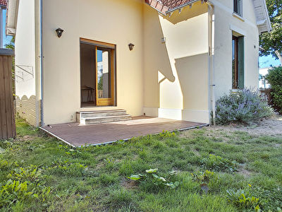 Maison Saint Cyr L Ecole 4/5 pieces 85 m2