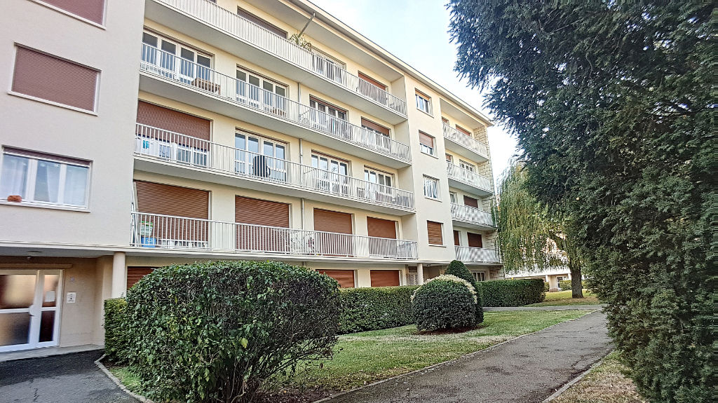 photos n°1 Appartement 3/4 pièces 66m² avec balcon