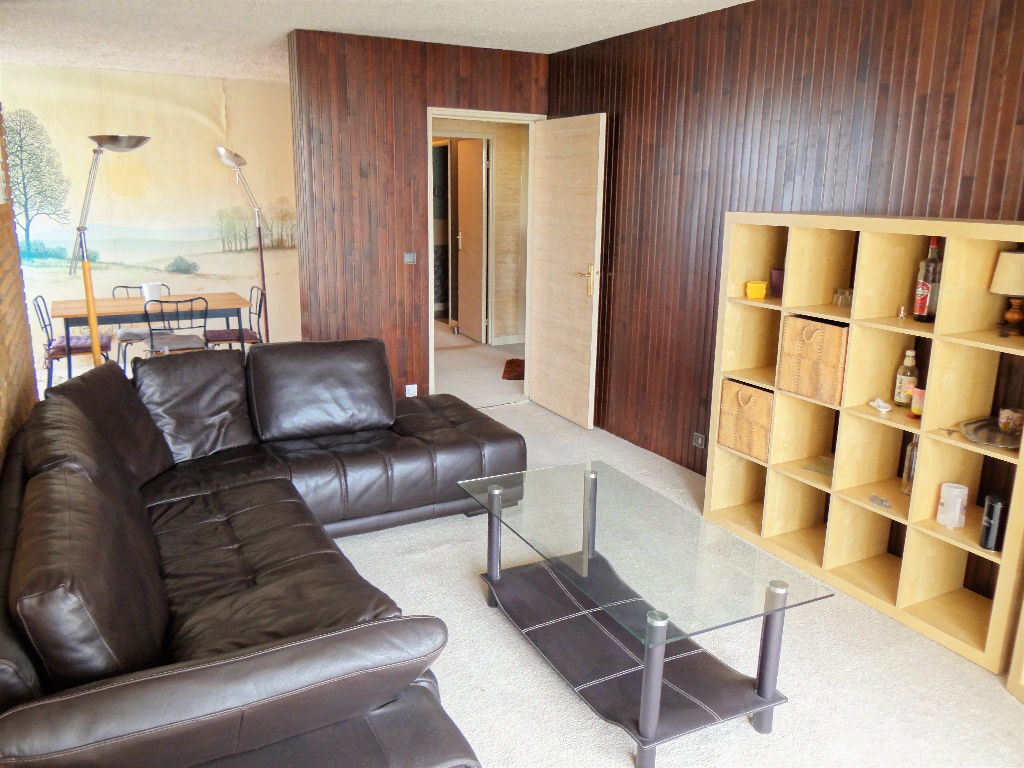 photos n°1 Appartement Elancourt 4 pièce(s) 88 m2