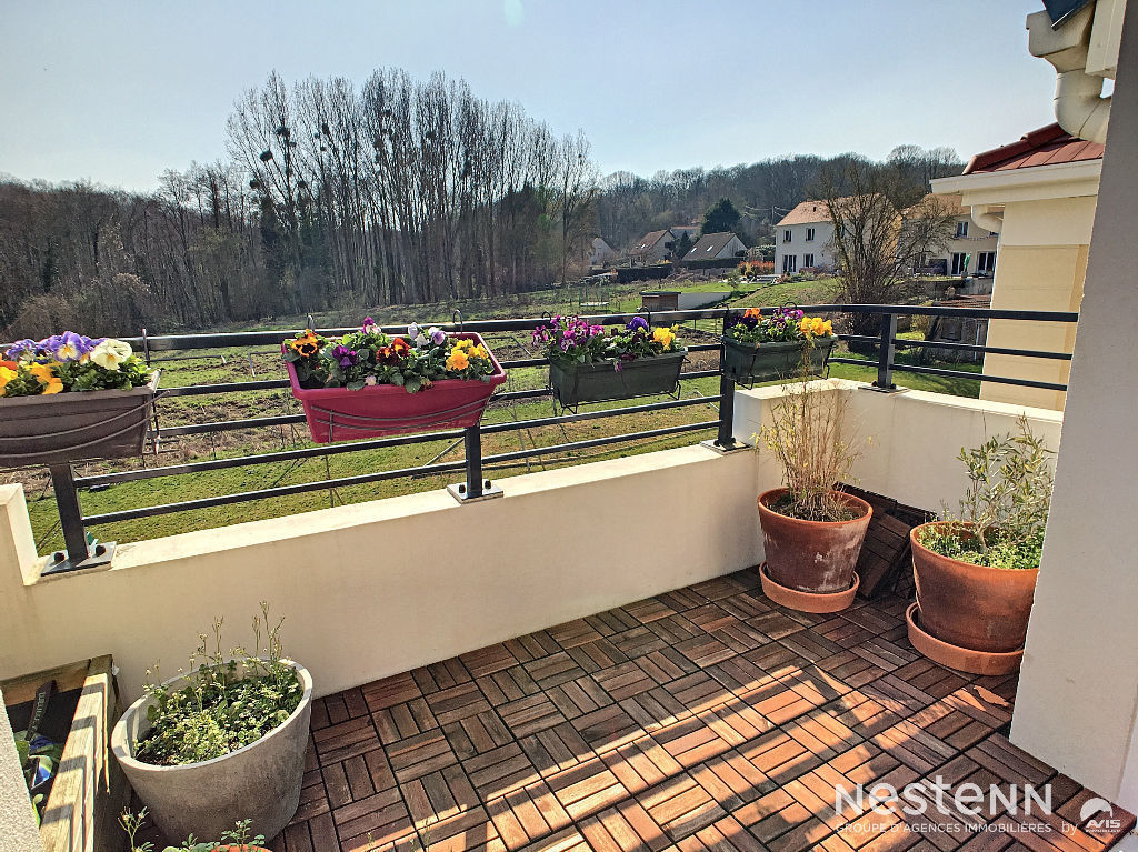 photos n°1 Appartement Plaisir 3 pièce(s) 59 m2