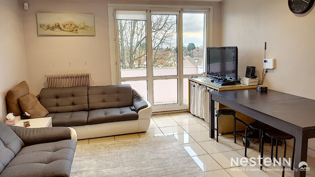 photos n°1 Appartement Bois D Arcy 3 pièce(s) 60 m2