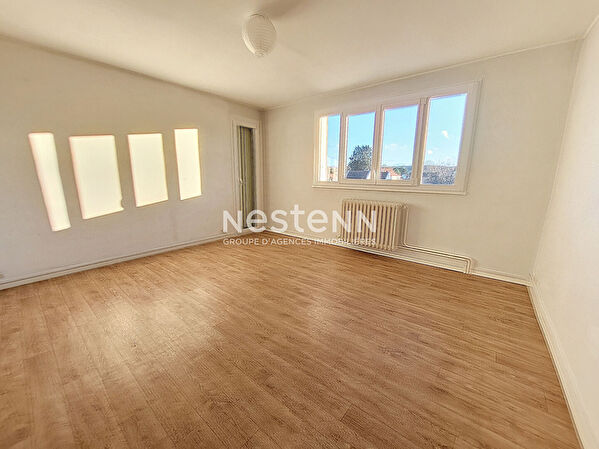 Appartement Plaisir 3 pieces