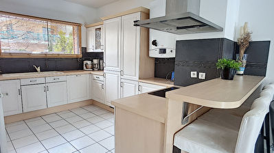 Maison 5 pieces 96.70 m2