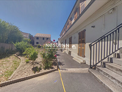 Appartement 1 piece - SAINT CYR L'ECOLE