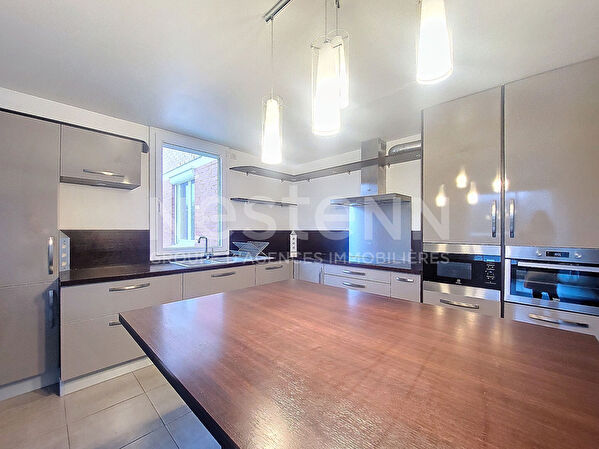 Appartement Guyancourt 5 pieces, 100 m2