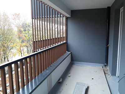 Appartement 3 pieces - Guyancourt