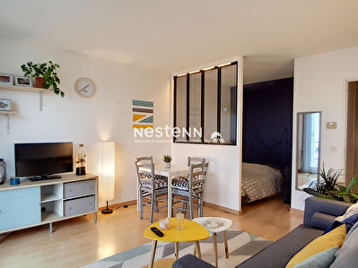 Appartement Elancourt - T1 piece