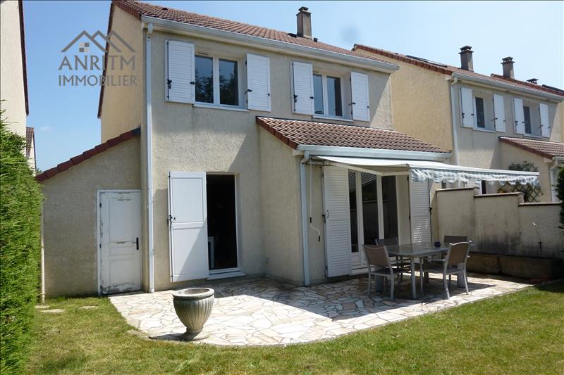 Maison Villepreux 5 Pieces 87 M2