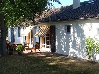 Appartement PLAISIR - 6 pieces - 134.12 m2