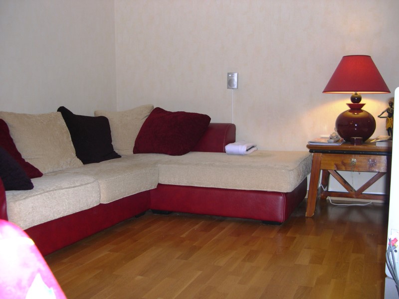 photos n°1 Appartement ELANCOURT - 4 pièce(s) - 81 m2