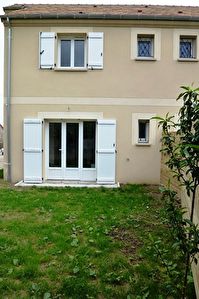 MAISON PLAISIR - 5 pieces - 74.44 m2