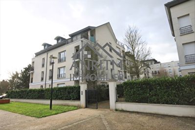 APPARTEMENT GUYANCOURT - 3 pieces - 62.93 m2