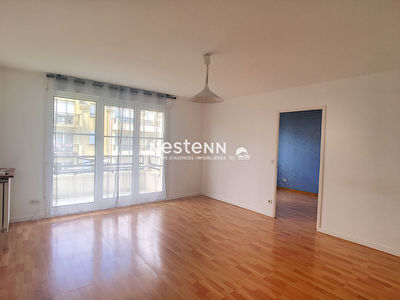Appartement PLAISIR - 2 pieces - 42.89 m2