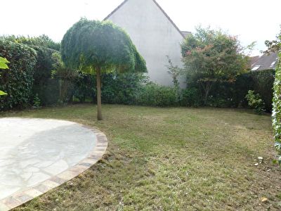 MAISON PLAISIR - 6 pieces - 116.85 m2