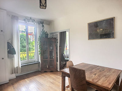 Appartement Saint Cyr L Ecole 2/3 pieces