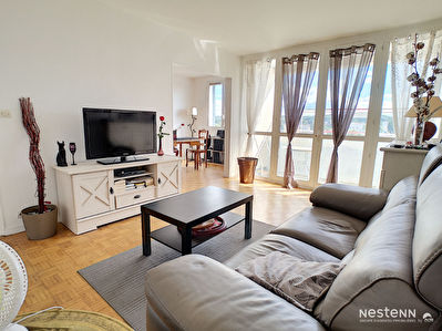 Appartement 5 p Les Clayes Sous Bois