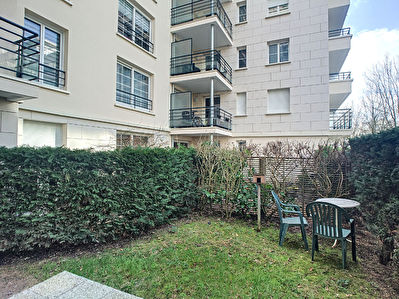 Location d'un appartement F2 (49 m2) a MONTIGNY LE BRETONNEUX