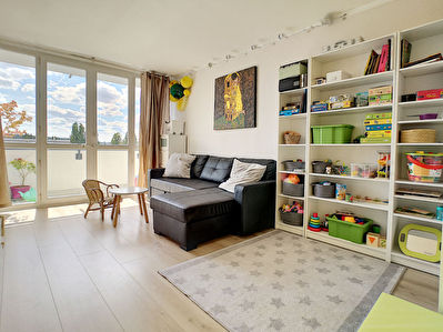 Appartement Les Clayes Sous Bois
