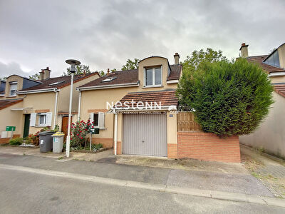 Maison Elancourt