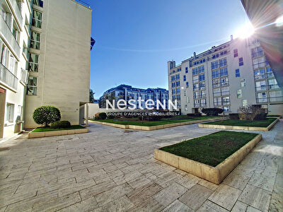 Appartement 1 piece / Versailles Chantier