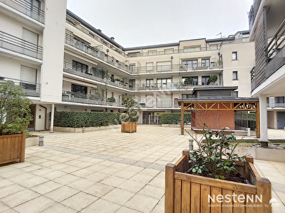 Appartement Studio 1 piece
