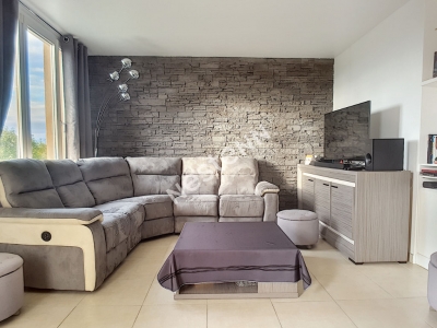 Appartement 3 pieces sans vis a vis !