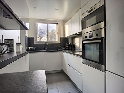 Appartement Bois D Arcy 5 pieces
